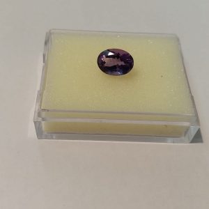 Amethyst Gemstone