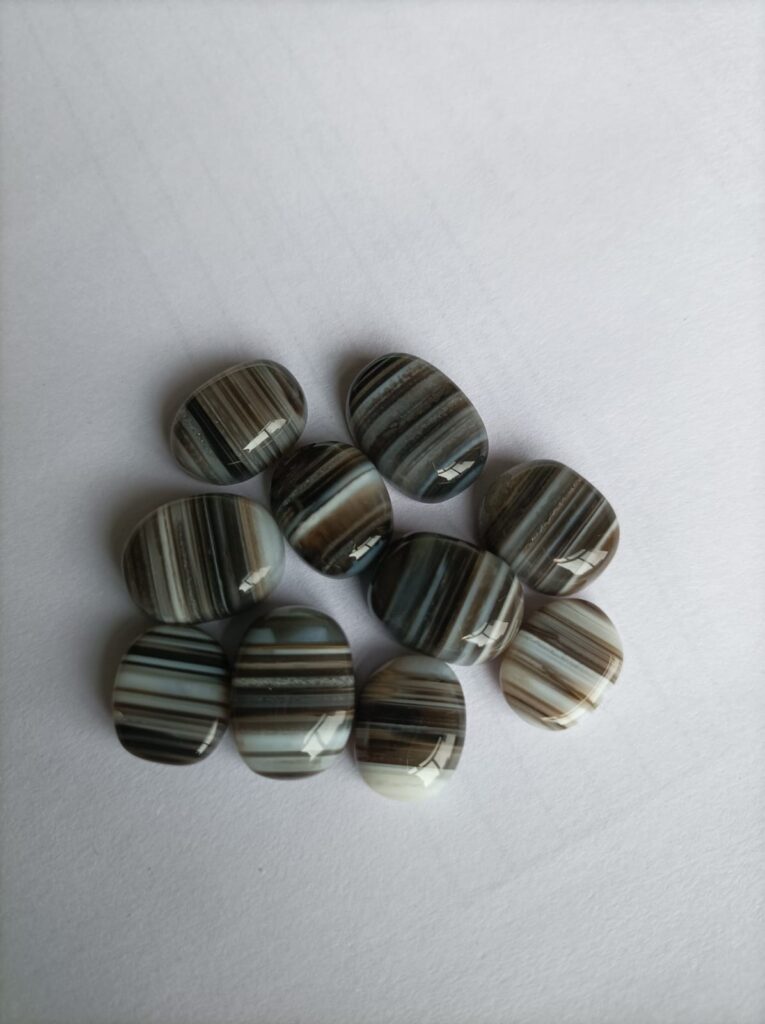 Sulemani Hakik Gemstone