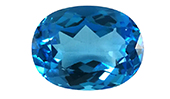 Aquamarine Loose Stone - Gems Wisdom