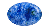 Lapis Lazuli Loose Stone - Gems Wisdom