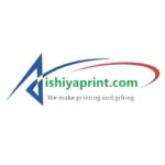 iSHiYA CUSTOM DESIGN PRINTING PRESS